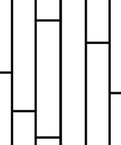 Alternative view of Parquet Pepper - Vernis ROC